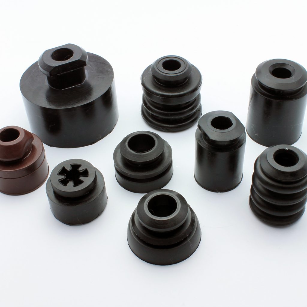 Rubber Parts